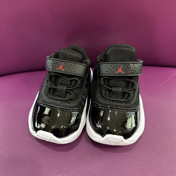 Never Worn - Nike Air Jordan Toddler’s Shoes